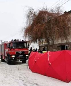 Dramat pod Starachowicami. Trzy ofiary pożaru