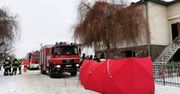Dramat pod Starachowicami. Trzy ofiary pożaru