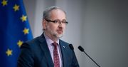 Pobili byłego ministra zdrowia. Sami zgłosili się na policję