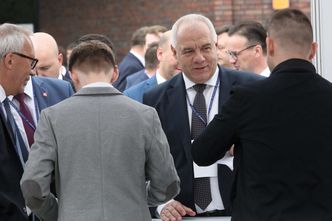 Kopalnia Turów. Sasin: Rozmowy z Czechami są trudne