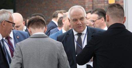 Kopalnia Turów. Sasin: Rozmowy z Czechami są trudne