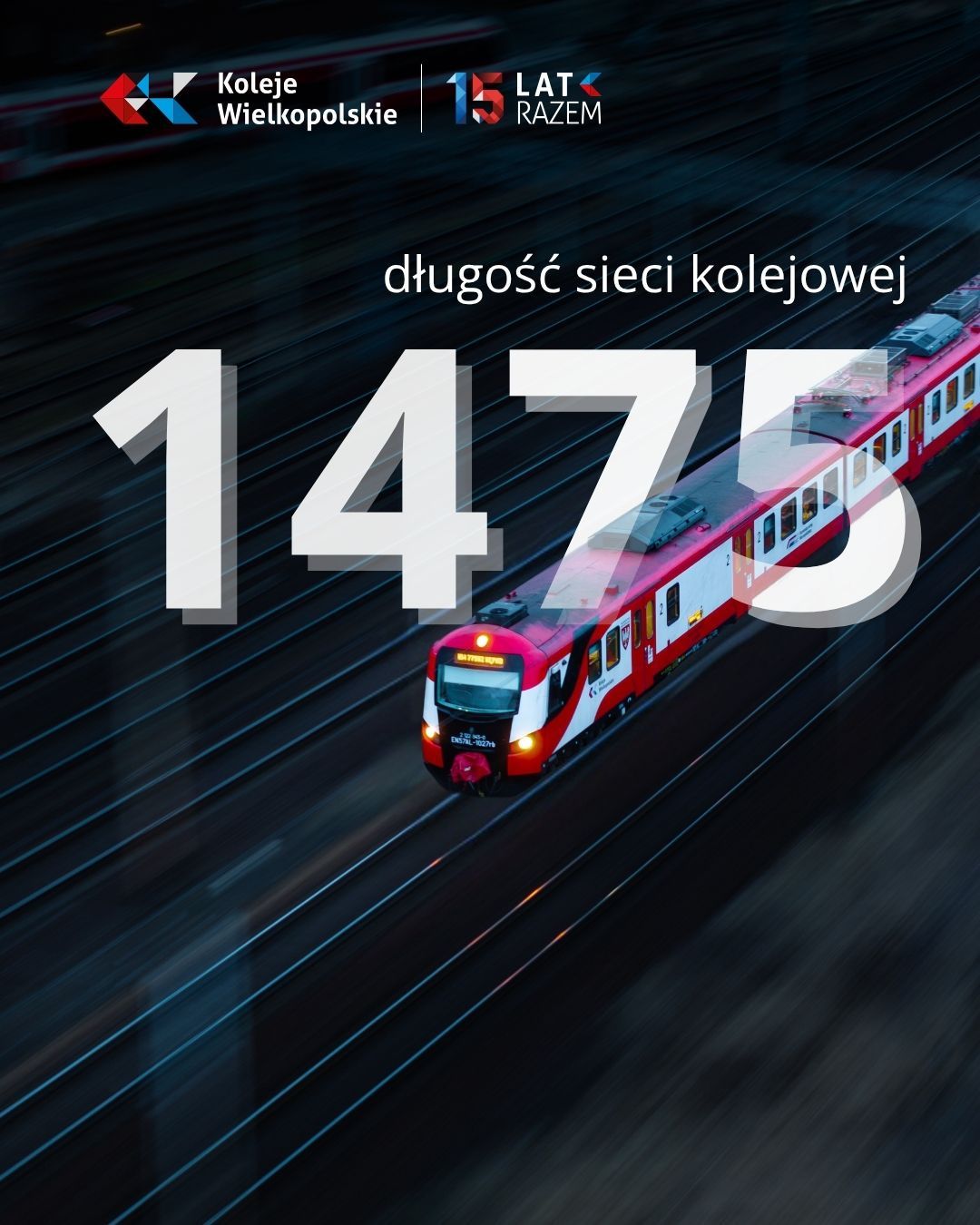 Koleje Wielkopolskie