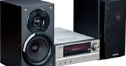 Stereo w formacie mikro – co potrafi system audio Sharpa za mniej niż 1000 zł?