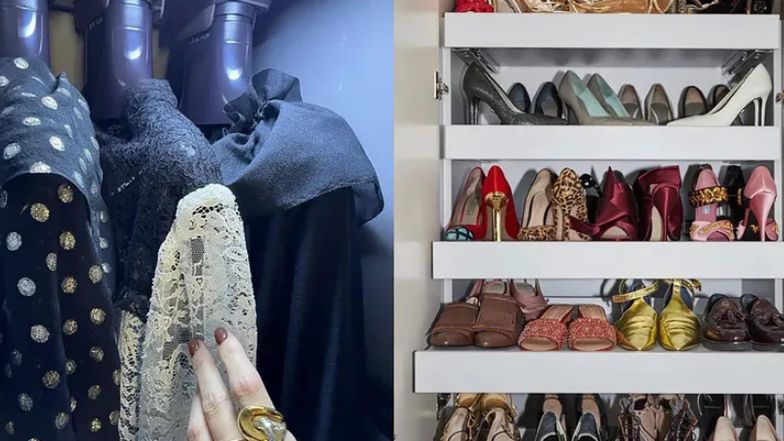 Tak mieszka Katarzyna Sokołowska