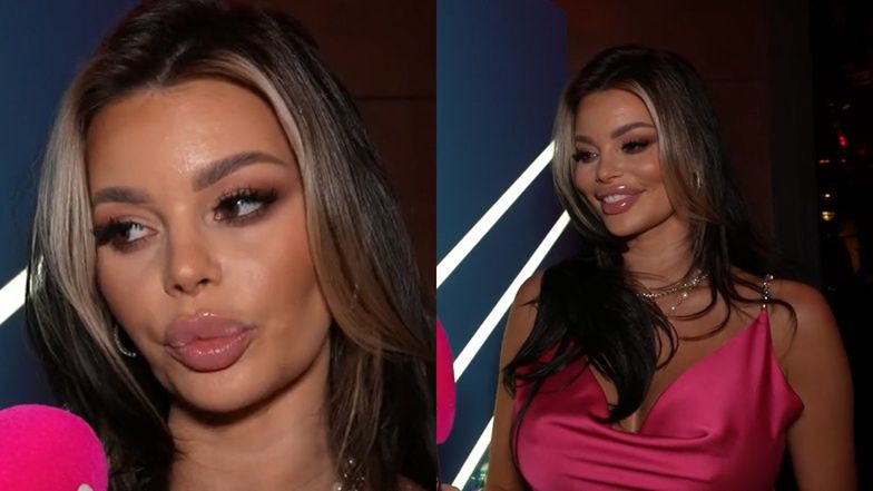 Justyna Gradek gorąco poleca operacje nosa w Turcji