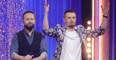 Polsat usunął skecze. Zniknęły materiały z kilku miesięcy