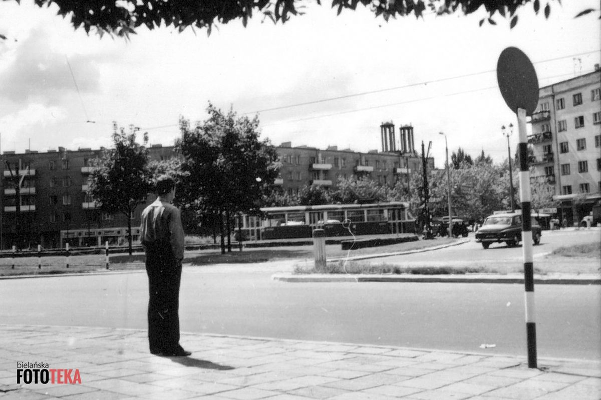 Warszawa. Zdjęcia dawnej stolicy znalezione na śmietniku