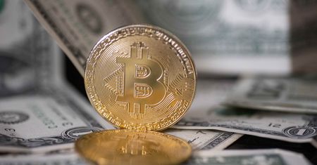 Bitcoin dalej idzie w górę. Przewidywania ekspertów mogą się sprawdzić