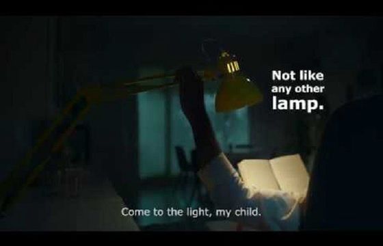 Produkty IKEA przemawiają w kampanii „Not like any other" (wideo)