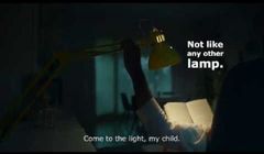 Produkty IKEA przemawiają w kampanii „Not like any other" (wideo)
