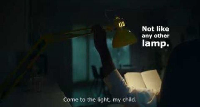 Produkty IKEA przemawiają w kampanii „Not like any other" (wideo)