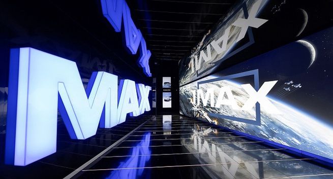 Volvo wyłącznym partnerem Cinema City IMAX