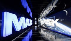 Volvo wyłącznym partnerem Cinema City IMAX