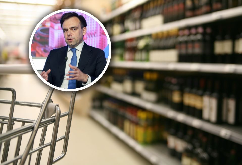 "Grom z jasnego nieba". Rząd szykuje podwyżki akcyzy na alkohol