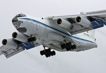 Ukraiński wywiad jest pewien. Rosjanie nie powiedzieli światu prawdy