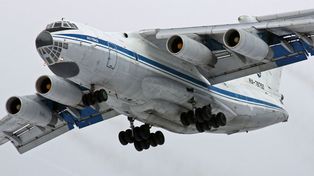 Ukraiński wywiad jest pewien. Rosjanie nie powiedzieli światu prawdy