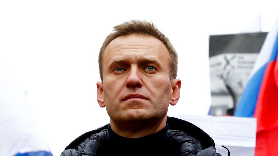 USA. Twitter zawiesił konto Donalda Trumpa. Aleksiej Nawalny mówi o cenzurze