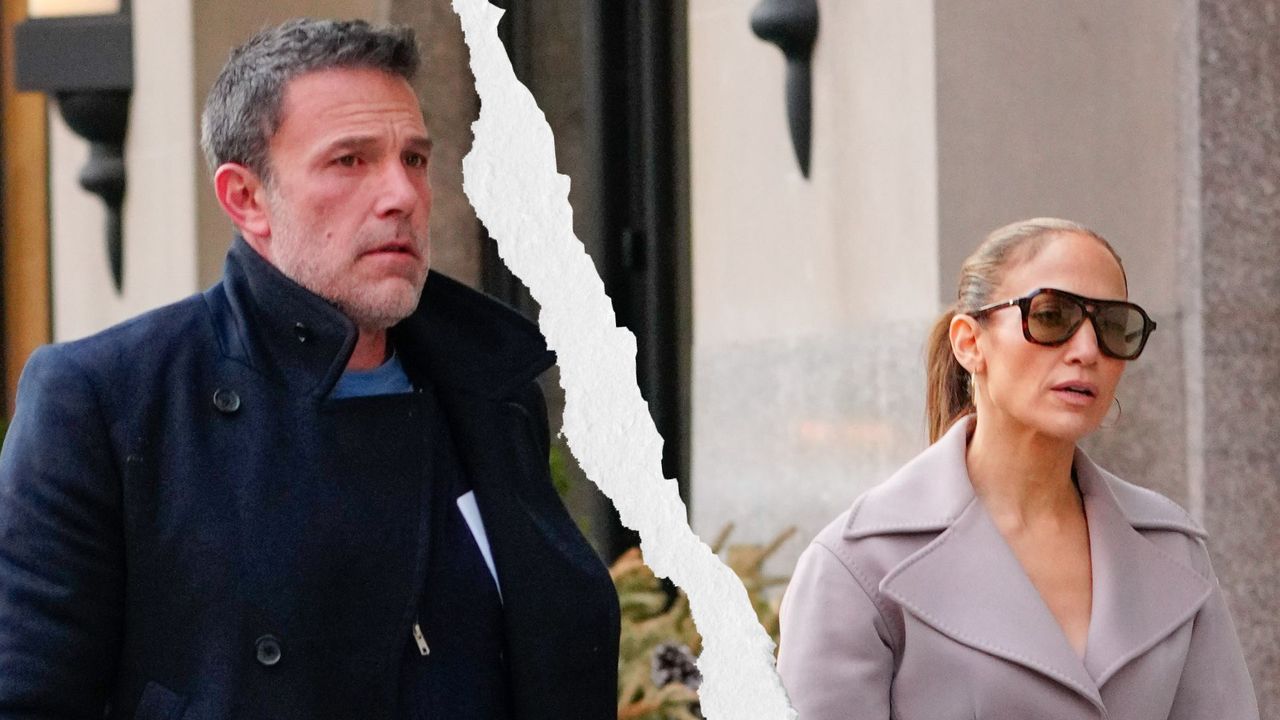 Ben Affleck znów pije? Wszystko przez "nieuchronny" rozwód z Jennifer Lopez. "Nie mam prawie żadnych zahamowań"