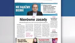 Wpływy wydawcy „Naszego Dziennika” zmalały o 8 proc. Wynik netto w dół o 4,7 mln zł, apel do czytelników