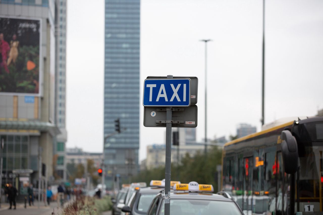 Poznań: Kto zostanie Poznańskim Taksówkarzem Roku?