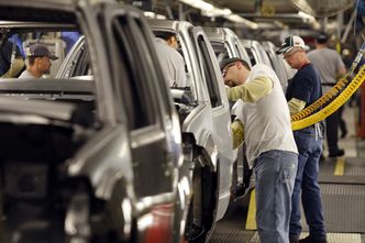 Nissan wstrzymuje produkcję elektryków w USA. Oto powód