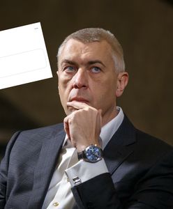 Historia grozy Netflixa. Giertych wbił szpilę Kaczyńskiemu