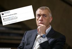 Historia grozy Netflixa. Giertych wbił szpilę Kaczyńskiemu
