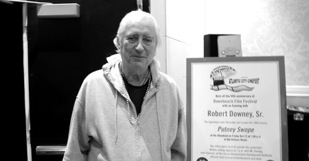 Nie żyje Robert Downey senior. Gwiazda Hollywood w żałobie