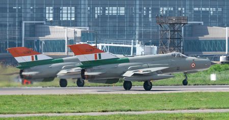 Mocarstwo zdecydowało. Koniec rosyjskich myśliwców MiG-21 w ich armii