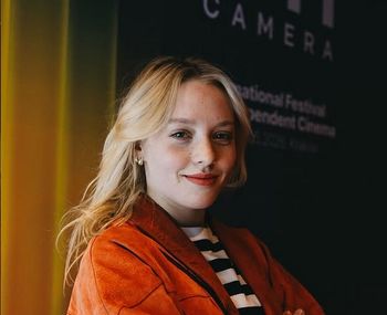 Gra w hicie Netflixa. Jest córką dawnych gwiazd Polsatu
