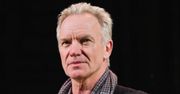 Sting: "Przywódcy świata to PÓŁ-LUDZIE I TCHÓRZE"