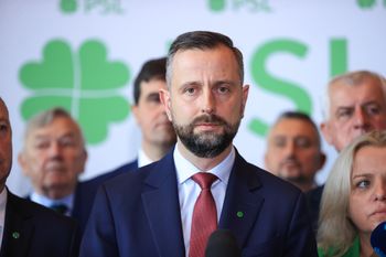 Rząd przegrał głosowanie ws. CPK. "Niech będzie przestrogą"
