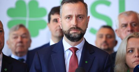 Rząd przegrał głosowanie ws. CPK. "Niech będzie przestrogą"