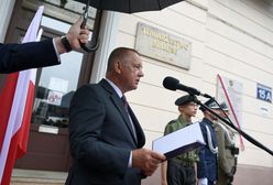 Kolejny wywiad prezesa NIK. Marian Banaś: chcą mnie pozbawić stanowiska