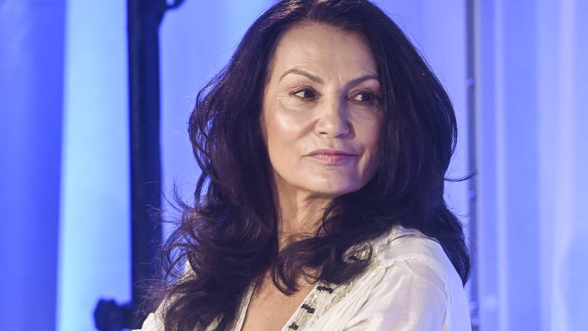 Małgorzata Pieczyńska świętuje urodziny