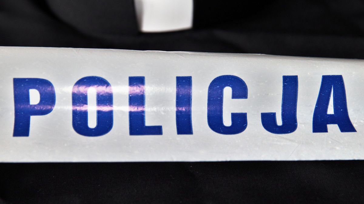 Ksiądz miał 2,5 promila alkoholu w wydychanym powietrzu.