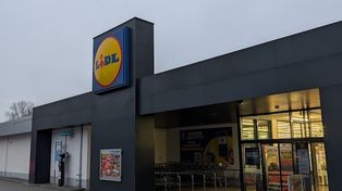 Masło za grosze w Lidlu. Jest jeden warunek