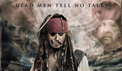 Johnny Depp już nie wróci jako Jack Sparrow w „Piratach z Karaibów”