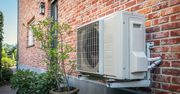 Areszt za pompę ciepła lub klimatyzator? To możliwe