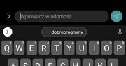 Gboard w Androidzie ułatwi wklejanie ze schowka. Google testuje nową opcję