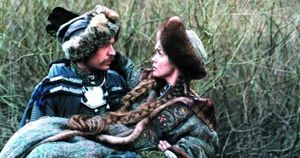Jak dobrze znasz Ogniem i mieczem? Sprawdź, czy pamiętasz film 