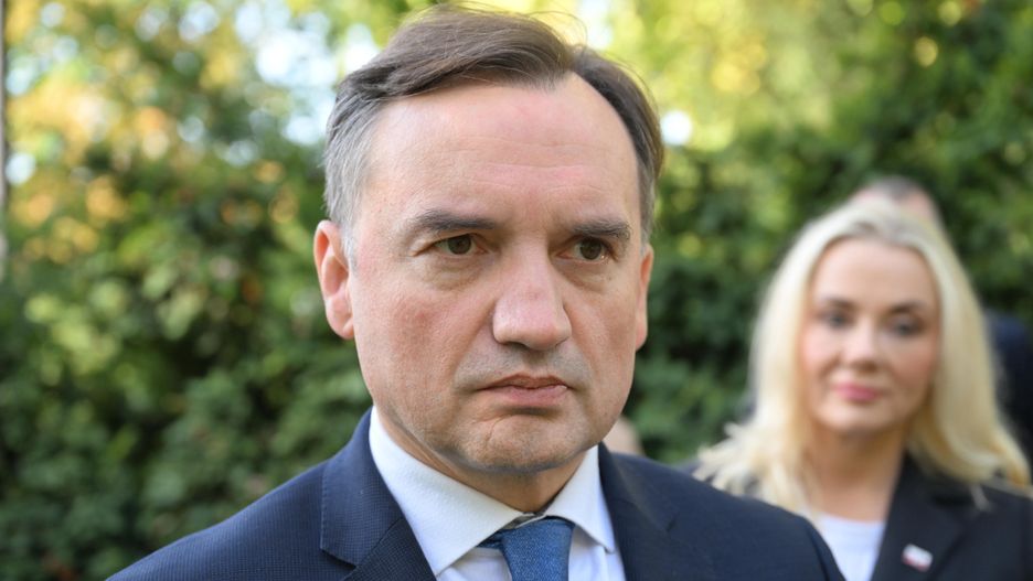 Zbigniew Ziobro