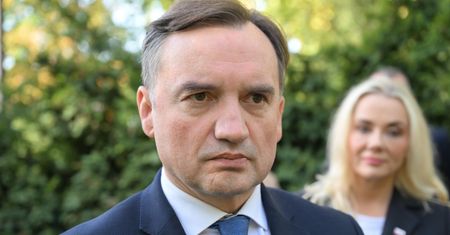 Przesłuchanie Ziobry. Sroka: jest termin