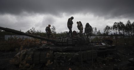 Bucza nie jest wyjątkiem. "Wiele czynów to zbrodnie przeciw ludzkości"