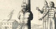 Chińska tortura wodna. Bezbolesny sprzęt, który łamał ludzką wolę