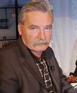 Wojciech Pijanowski: Ludzie dziwią się, że jeszcze żyję