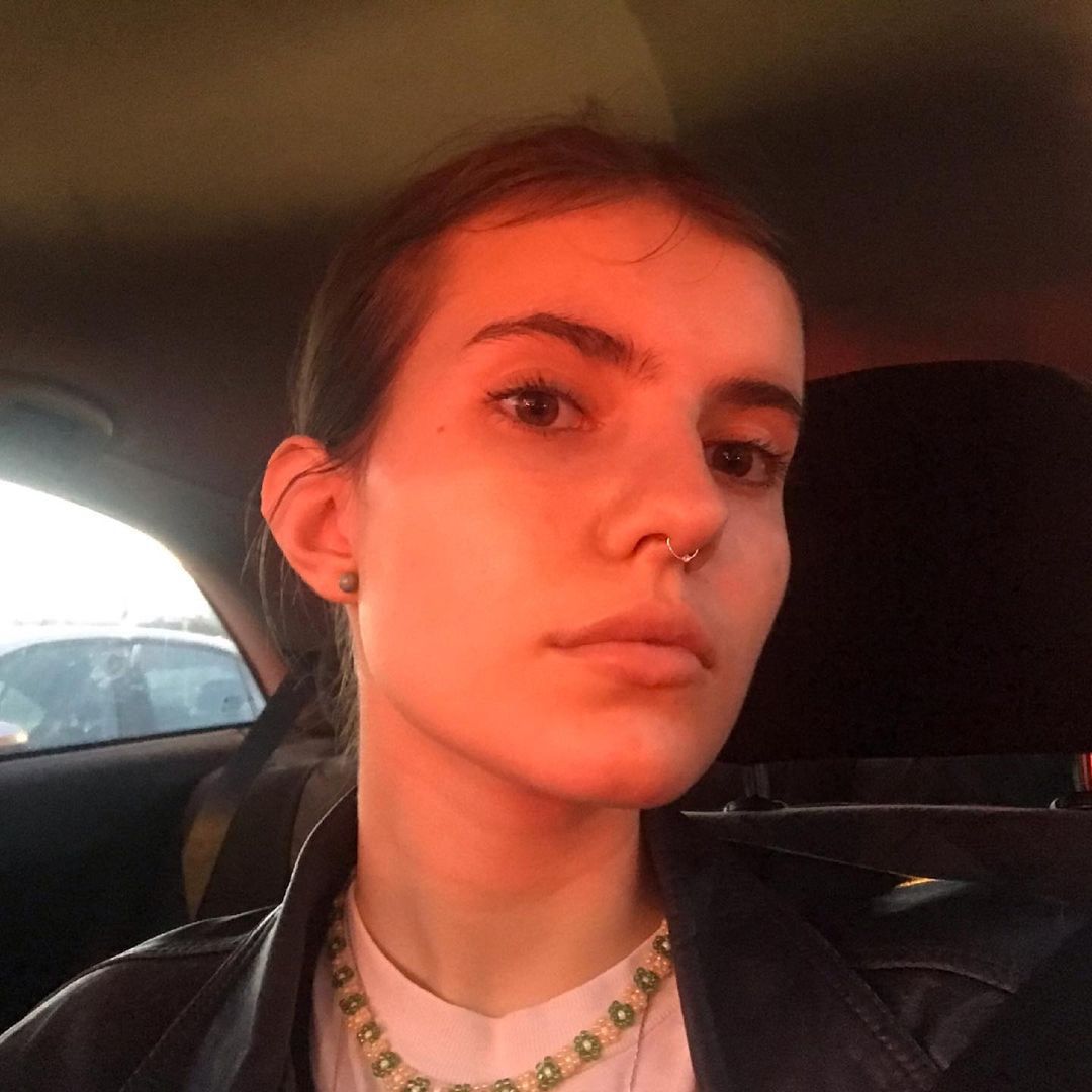 Tak dziś wygląda niemal 19-letnia córka Roberta Leszczyńskiego