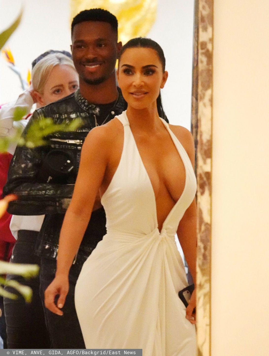 Kim Kardashian 