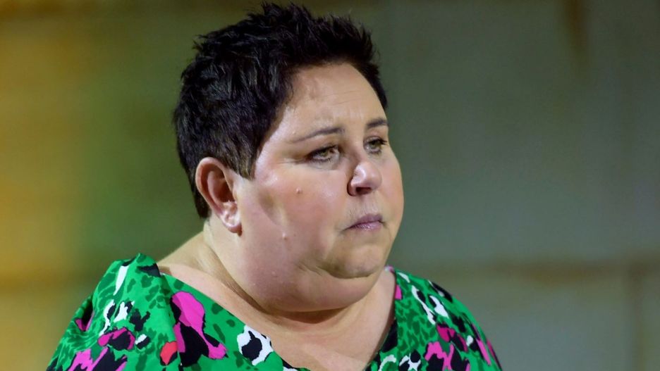 Dorota Wellman choruje na tę przypadłość od dziecka
