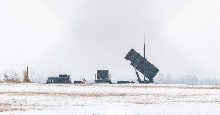Nie tylko Niemcy zawodzą. Holandia jasno ws. broni dla Ukrainy